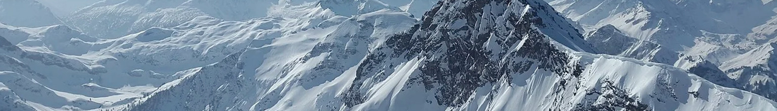 Bausätze für isolierende Sonnenschirme: problemlos durch Sommer und Winter