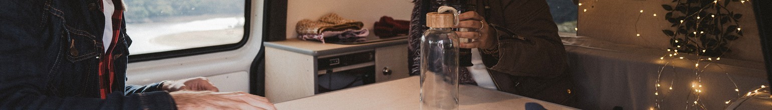 Kits d'Aménagement Universels et Amovibles Pour Fourgon Et Vans Aménagés