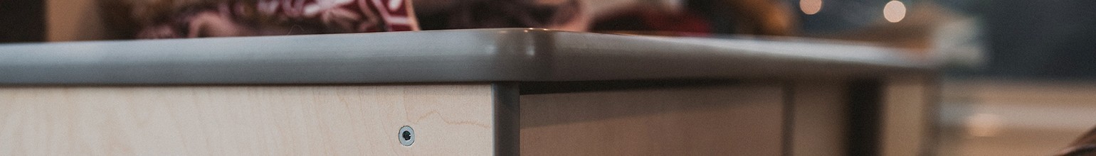 Meuble De Cuisine Amovible pour Fourgons Aménagés et Utilitaires