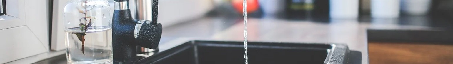 Cheap sinks and taps for motorhomes and converted vans