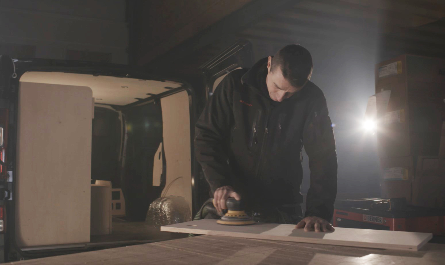 Atelier Artisan Heode