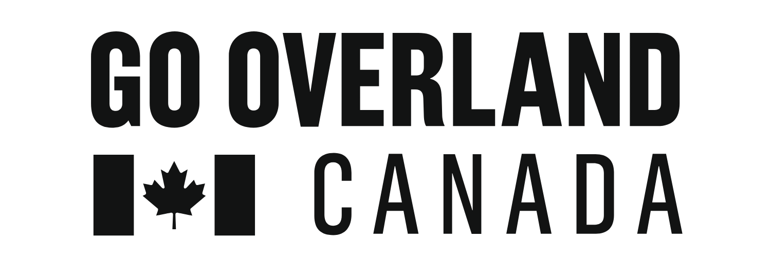 Go Overland