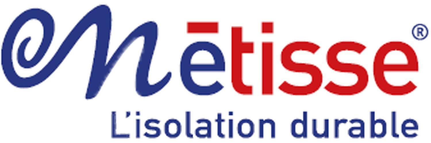 Métisse L'isolation durable