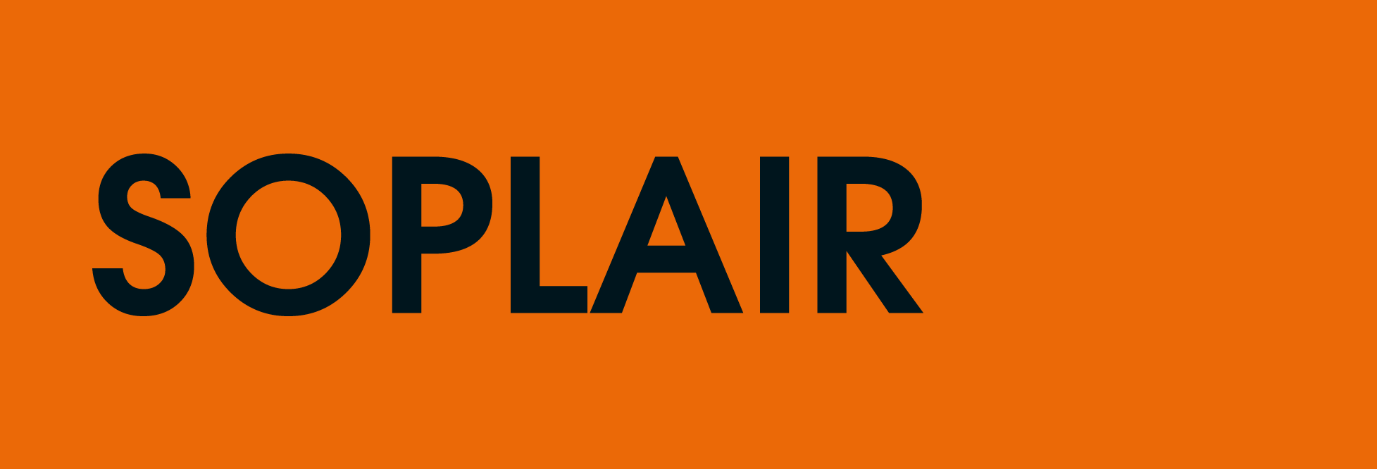 Soplair