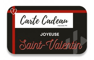 
			                        			Joyeuse Saint Valentin