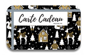 
			                        			Joyeux Noël !