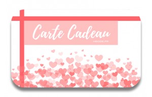 
			                        			Saint Valentin