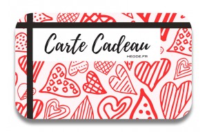 
			                        			Saint Valentin