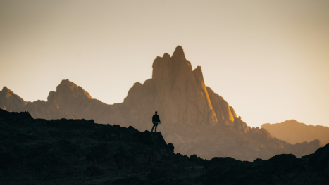 Staying active on the road: fitness tips for van life enthusiasts 
