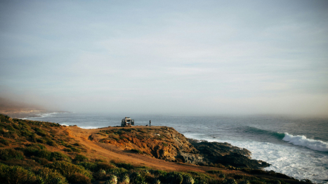 The pros and cons of full-time van living: an honest discussion